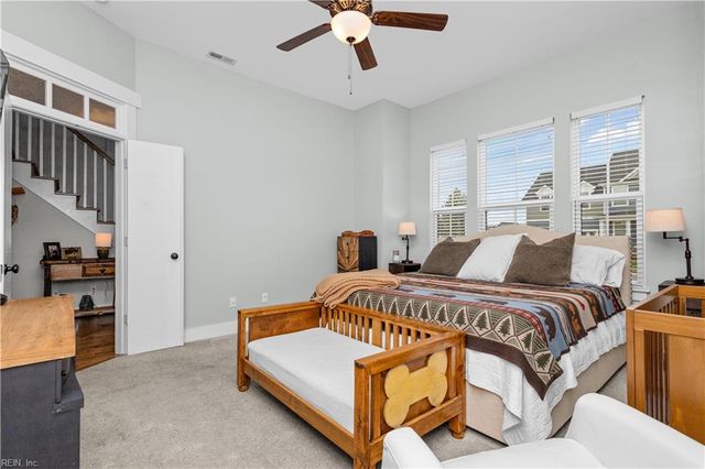 401 Campus DR, Moyock, NC 27958