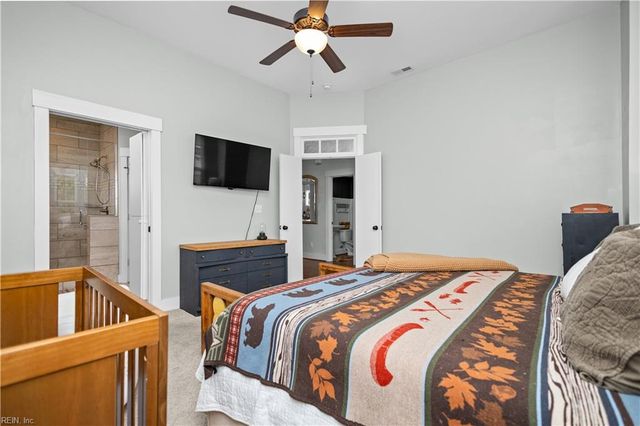 401 Campus DR, Moyock, NC 27958