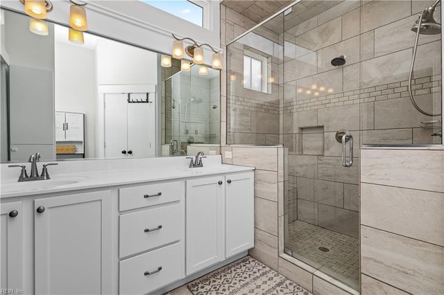 401 Campus DR, Moyock, NC 27958