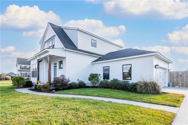 401 Campus DR, Moyock, NC 27958