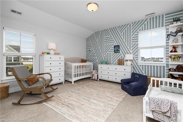 401 Campus DR, Moyock, NC 27958