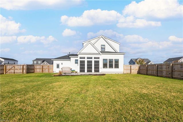 401 Campus DR, Moyock, NC 27958