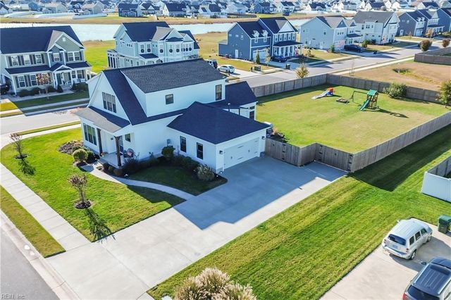 401 Campus DR, Moyock, NC 27958