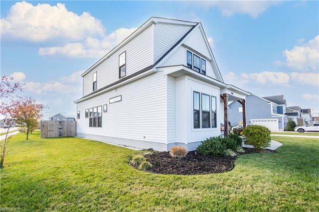 401 Campus DR, Moyock, NC 27958