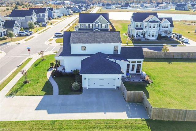 401 Campus DR, Moyock, NC 27958