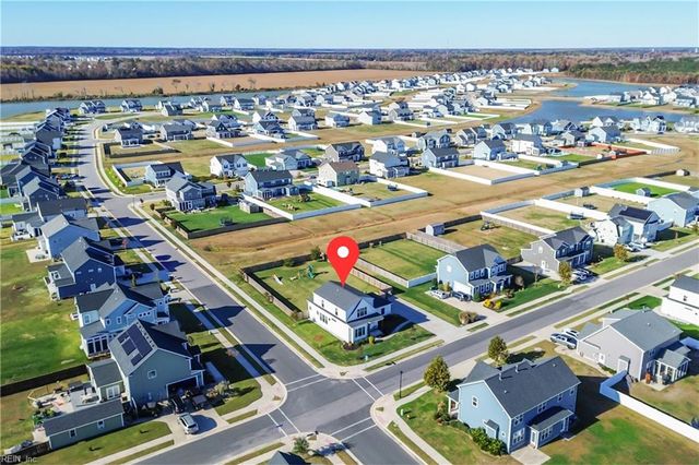 401 Campus DR, Moyock, NC 27958