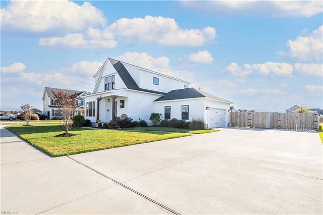 401 Campus DR, Moyock, NC 27958