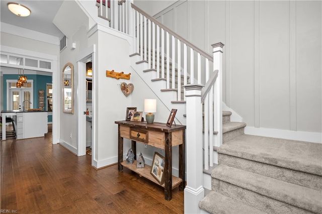 401 Campus DR, Moyock, NC 27958