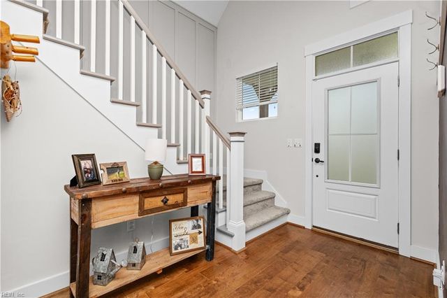 401 Campus DR, Moyock, NC 27958