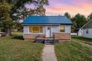 1430 Alger Court, Alger, MI 48610