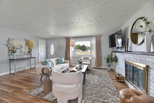 911 N Skipworth Rd, Spokane Valley, WA 99206
