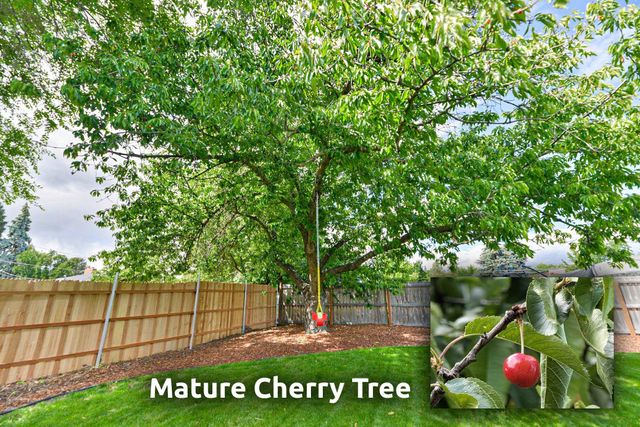 911 N Skipworth Rd, Spokane Valley, WA 99206