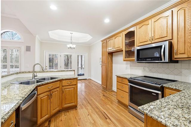 3051 Glenview Lane, Monroe, GA 30656