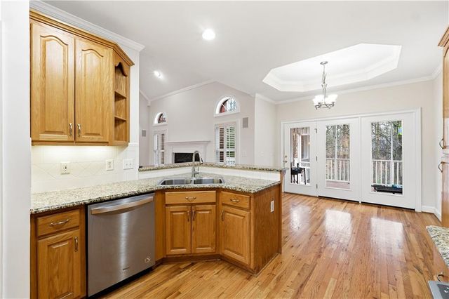 3051 Glenview Lane, Monroe, GA 30656