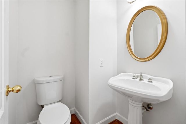 3051 Glenview Lane, Monroe, GA 30656