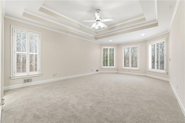 3051 Glenview Lane, Monroe, GA 30656