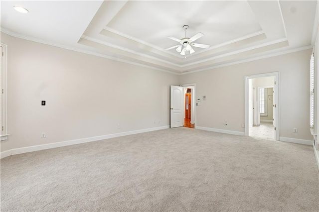 3051 Glenview Lane, Monroe, GA 30656