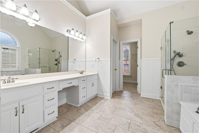 3051 Glenview Lane, Monroe, GA 30656