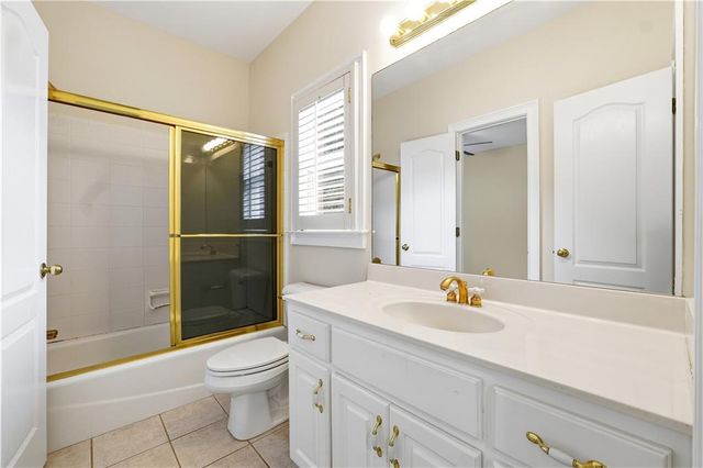 3051 Glenview Lane, Monroe, GA 30656