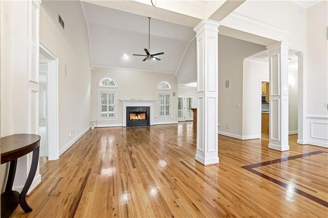 3051 Glenview Lane, Monroe, GA 30656