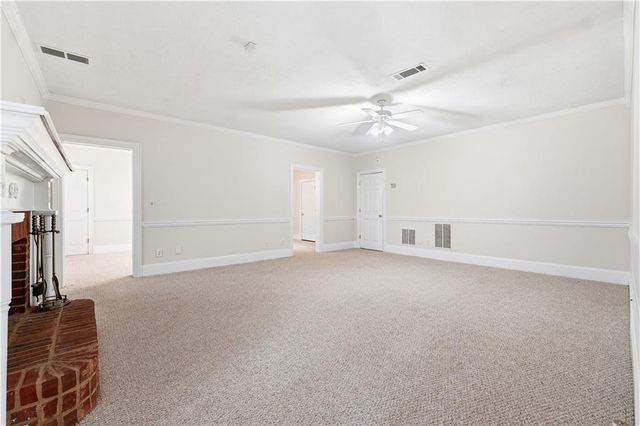 3051 Glenview Lane, Monroe, GA 30656