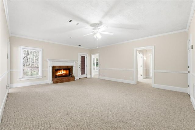 3051 Glenview Lane, Monroe, GA 30656