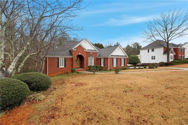 3051 Glenview Lane, Monroe, GA 30656
