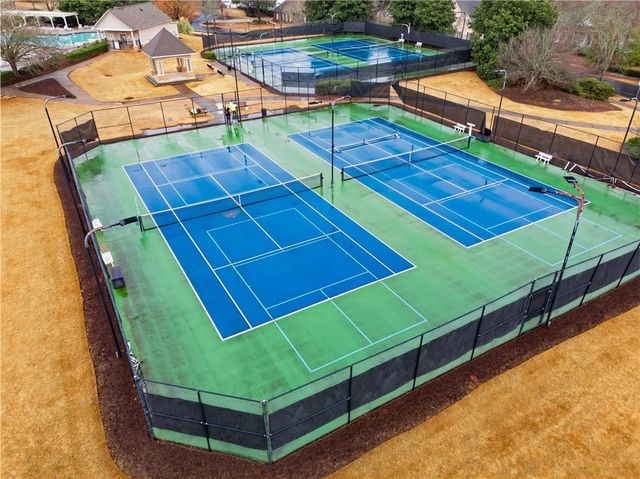 3051 Glenview Lane, Monroe, GA 30656