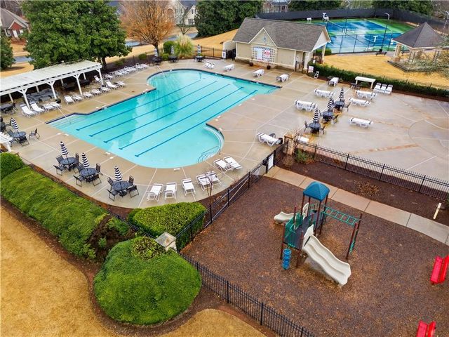 3051 Glenview Lane, Monroe, GA 30656