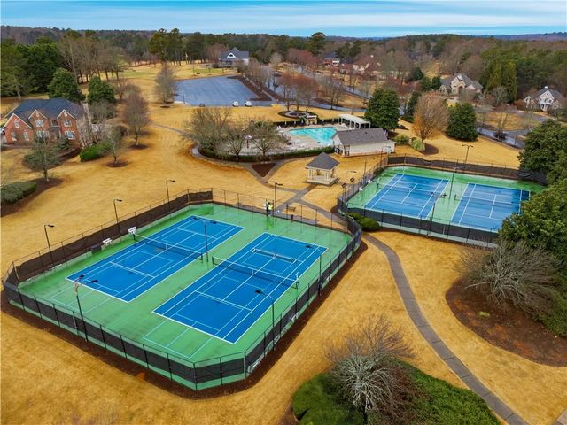 3051 Glenview Lane, Monroe, GA 30656