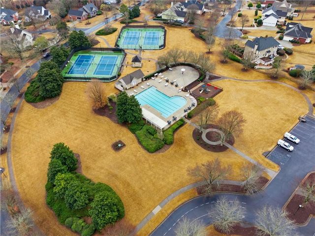 3051 Glenview Lane, Monroe, GA 30656