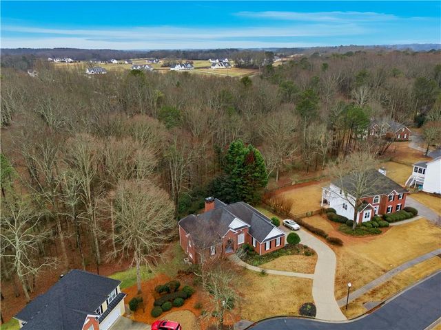 3051 Glenview Lane, Monroe, GA 30656