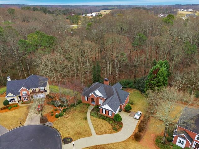 3051 Glenview Lane, Monroe, GA 30656