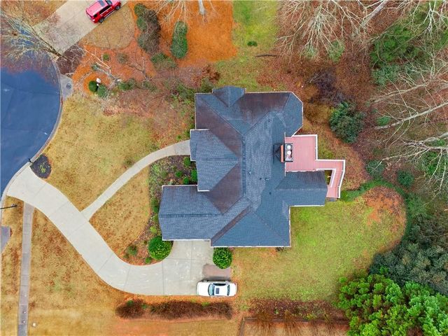 3051 Glenview Lane, Monroe, GA 30656