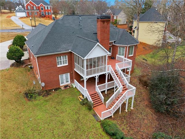 3051 Glenview Lane, Monroe, GA 30656