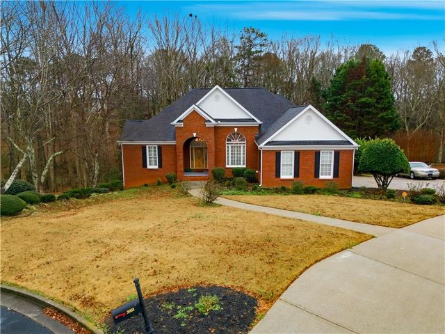 3051 Glenview Lane, Monroe, GA 30656