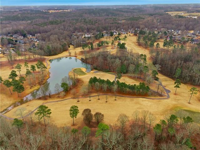 3051 Glenview Lane, Monroe, GA 30656