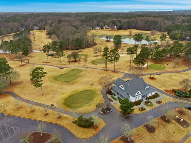 3051 Glenview Lane, Monroe, GA 30656