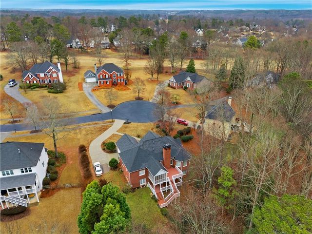 3051 Glenview Lane, Monroe, GA 30656