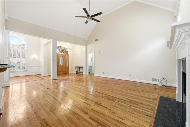 3051 Glenview Lane, Monroe, GA 30656