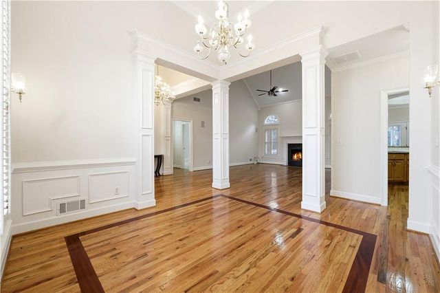 3051 Glenview Lane, Monroe, GA 30656