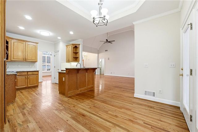 3051 Glenview Lane, Monroe, GA 30656