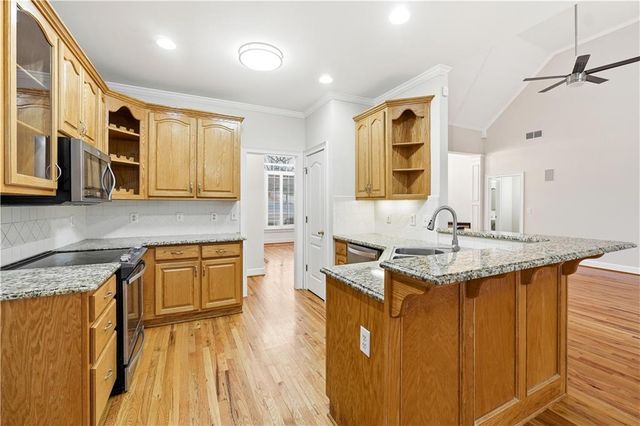 3051 Glenview Lane, Monroe, GA 30656