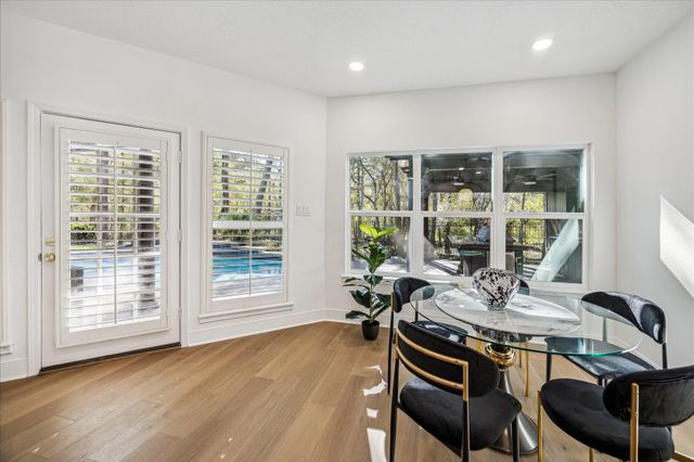 35 Indian Clover Drive, The Woodlands, TX 77381