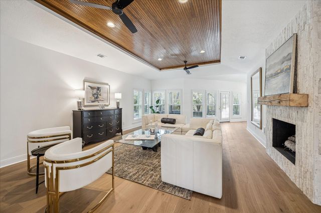 35 Indian Clover Drive, The Woodlands, TX 77381