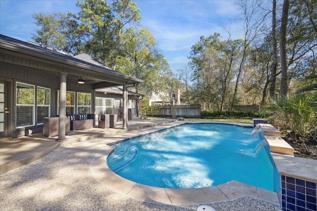 35 Indian Clover Drive, The Woodlands, TX 77381