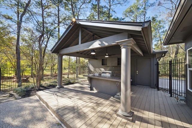 35 Indian Clover Drive, The Woodlands, TX 77381