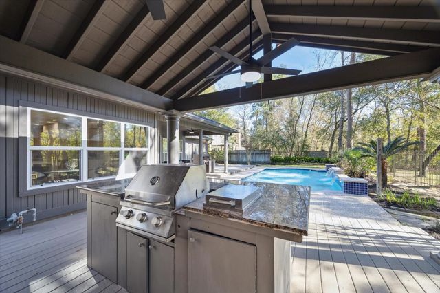 35 Indian Clover Drive, The Woodlands, TX 77381