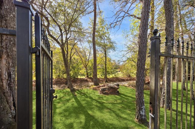 35 Indian Clover Drive, The Woodlands, TX 77381