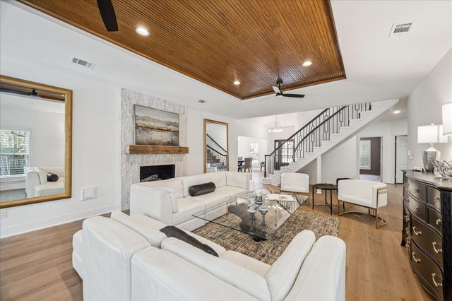 35 Indian Clover Drive, The Woodlands, TX 77381